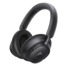 Baseus Bass BH1 bluetooth fejhallgató, aktív zajszűréssel ANC, fekete