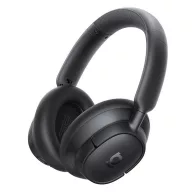   Baseus Bass BH1 bluetooth fejhallgató, aktív zajszűréssel ANC, fekete
