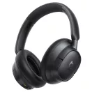 Baseus Bass BH1 bluetooth fejhallgató, aktív zajszűréssel ANC, fekete