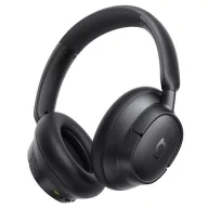   Baseus Bass BH1 bluetooth fejhallgató, aktív zajszűréssel ANC, fekete
