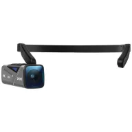   ORDRO EP7 FPV 4K 60fps fejre szerelhető akciókamera/sportkamera, szürke