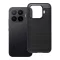 Xiaomi 17T Carbon 2.0 hátlap tok, fekete