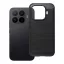 Xiaomi 17T Carbon 2.0 hátlap tok, fekete