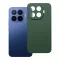 Xiaomi 17T Matt 2.0 hátlap tok, sötétzöld