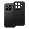 Xiaomi 17T Matt 2.0 hátlap tok, fekete