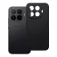 Xiaomi 17T Matt 2.0 hátlap tok, fekete