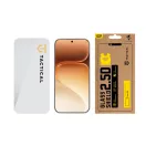 Tactical Glass Shield 2.5D Honor 600 kijelzővédő üvegfólia