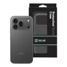 OBAL:ME TPU Honor 600 Pro hátlap tok, átlátszó