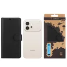 Tactical Field Notes Honor 600 flip tok, fekete