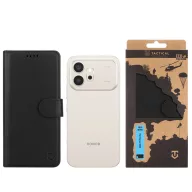 Tactical Field Notes Honor 600 flip tok, fekete