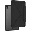 Skinarma Trilon Apple iPad Air 11 (2026 / 2025 / 2024) / Air 5 / 4 mappa tok, Black, fekete