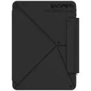 Skinarma Trilon Apple iPad Air 11 (2026 / 2025 / 2024) / Air 5 / 4 mappa tok, Black, fekete
