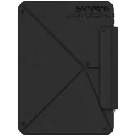   Skinarma Trilon Apple iPad Air 11 (2026 / 2025 / 2024) / Air 5 / 4 mappa tok, Black, fekete