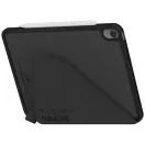 Skinarma Trilon Apple iPad Air 11 (2026 / 2025 / 2024) / Air 5 / 4 mappa tok, Black, fekete