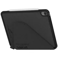  Skinarma Trilon Apple iPad Air 11 (2026 / 2025 / 2024) / Air 5 / 4 mappa tok, Black, fekete