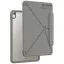 Skinarma Trilon Apple iPad Air 11 (2026 / 2025 / 2024) / Air 5 / 4 mappa tok, Grey, szürke