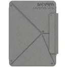 Skinarma Trilon Apple iPad Air 11 (2026 / 2025 / 2024) / Air 5 / 4 mappa tok, Grey, szürke