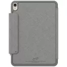 Skinarma Trilon Apple iPad Air 11 (2026 / 2025 / 2024) / Air 5 / 4 mappa tok, Grey, szürke