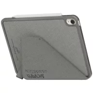   Skinarma Trilon Apple iPad Air 11 (2026 / 2025 / 2024) / Air 5 / 4 mappa tok, Grey, szürke
