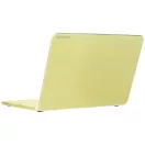 Skinarma Apple Macbook Neo 13 (2026) tok, Aeron Frost, Clear, átlátszó