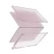 Skinarma Vibron Apple Macbook Neo 13 (2026) tok, Blush, lila