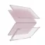 Skinarma Vibron Apple Macbook Neo 13 (2026) tok, Blush, lila