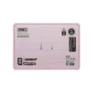 Skinarma Vibron Apple Macbook Neo 13 (2026) tok, Blush, lila