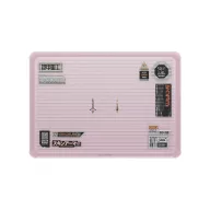 Skinarma Vibron Apple Macbook Neo 13 (2026) tok, Blush, lila