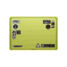 Skinarma Vibron Apple Macbook Neo 13 (2026) tok, Citrus, sárga