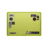   Skinarma Vibron Apple Macbook Neo 13 (2026) tok, Citrus, sárga