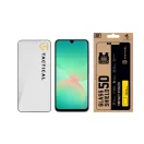 Tactical Glass Shield Privacy Stealth 5D Samsung Galaxy A27 betekintésgátló kijelzővédő üvegfólia, fekete