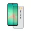 Tactical Glass Shield 5D Samsung Galaxy A27 kijelzővédő üvegfólia, fekete