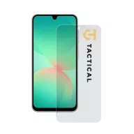   Tactical Glass Shield 2.5D Samsung Galaxy A27 kijelzővédő üvegfólia