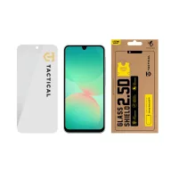   Tactical Glass Shield 2.5D Samsung Galaxy A27 kijelzővédő üvegfólia