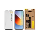Tactical Glass Shield 5D Xiaomi Redmi A7 Pro kijelzővédő üvegfólia, fekete