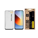 Tactical Glass Shield Privacy Stealth 5D Xiaomi Redmi A7 Pro betekintésgátló kijelzővédő üvegfólia, fekete