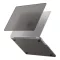 Spigen Airskin Apple Macbook Pro 14 M1-M5 / M5 PRO / M5 Pro Max 2021-2026 tok, Frost Black, fekete
