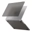 Spigen Airskin Apple Macbook Air 13 M2-M5 2023-2026 tok, Frost Black, fekete