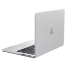 Spigen Airskin Apple Macbook Pro 16 M1-M5 / M5 Pro-M5 Pro Max 2021-2026 tok, Frost Clear, átlátszó