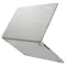 Spigen Urban Fit Apple Macbook Air 13 M2-M5 2023-2026 tok, Heather Grey, szürke