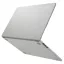 Spigen Urban Fit Apple Macbook Air 13 M2-M5 2023-2026 tok, Heather Grey, szürke