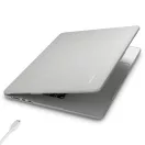 Spigen Urban Fit Apple Macbook Pro 14 M1-M5 / M5 PRO / M5 Pro Max 2021-2026 tok, Heather Grey, szürke