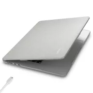   Spigen Urban Fit Apple Macbook Pro 14 M1-M5 / M5 PRO / M5 Pro Max 2021-2026 tok, Heather Grey, szürke