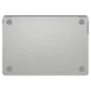 Spigen Urban Fit Apple Macbook Pro 14 M1-M5 / M5 PRO / M5 Pro Max 2021-2026 tok, Heather Grey, szürke