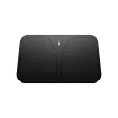 Spigen UO260 univerzális autó szélvédő takaró / árnyékoló, fekete