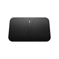   Spigen UO260 univerzális autó szélvédő takaró / árnyékoló, fekete