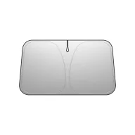   Spigen UO260 univerzális autó szélvédő takaró / árnyékoló, fekete