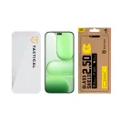 Tactical Glass Shield 2.5D Honor 600 Lite kijelzővédő üvegfólia
