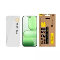   Tactical Glass Shield 2.5D Honor 600 Lite kijelzővédő üvegfólia