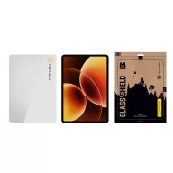   Tactical Glass Shield 5D Xiaomi Pad 8 / Pad 8 Pro / Pad 7 Pro / Pad 7 kijelzővédő üvegfólia, átlátszó